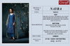 Nayra 4212 By Ganga Bemberg Russian Silk Wholesale Designer Salwar Suits In India